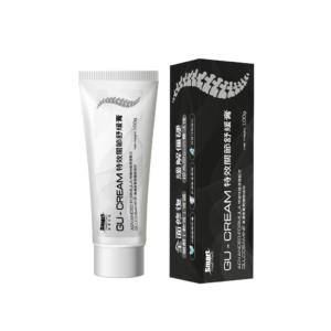 GU - CREAM  特效關節舒緩膏